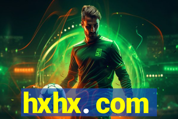 hxhx. com